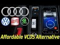 OBD Eleven Review - Affordable VCDS/VagCom Alternative - Audi Seat VW Skoda