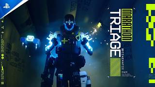 Marathon | Triage Shell Cinematic | PS5, PC