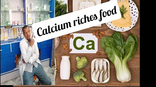 የካልሽየም እጥረት እና መፍትሔው|calcium