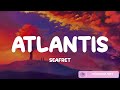 Seafret, Atlantis (Lyrics Mix) Wiz Khalifa, Charlie Puth, See You Again, Anne-Marie