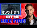 Breaking Benjamin - Awaken REACTION! 🤯 It's Been YEARS & This ROCKED My Soul!! 🤘
