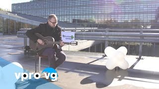 Marzio Scholten: live session VG Buiten Spelen