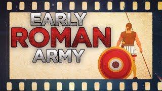 Armies and Tactics: Earliest Roman Armies DOCUMENTARY