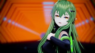 [Arknights/明日方舟MMD - HD 60fps]『7』-  Gavial