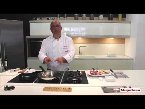 How to use, clean and maintain stainless steel skillet - Magefesa USA How to use, clean and maintain stainless steel skillet - Magefesa USA