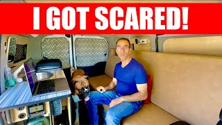 This is Why I Quit Van Life (it's been a total disaster!)