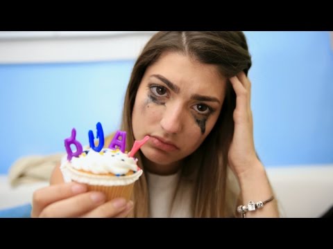 The 10 Types Of People On Their Birthday! The 10 Types Of People On Their Birthday!