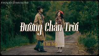 Còn nợ em muôn ngàn lời hứa, nợ em cả áo hoa thiệp hồng... | Nhạc Lofi Xưa Nhẹ Nhàng Hot TikTok