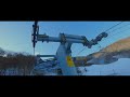 시네마 스끼 무주스키장 2022.12.15. 루키힐 슬로프 중급자코스 skiing ep. 느려 충청도 사람인 내게도 너무 느려 😁