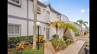 403 Ocean Park Ln Unit 405, Cape Canaveral, FL 32920 _ CONDO FOR SALE