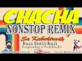 NONSTOP  CHACHA REMIX  (Instrumental) Medley - Demar Pacaldo Remix |  | Sayawan sa probinsya