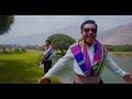 A Tus Pies - Reino Poder y Gloria (Franklin Estrella) Videoclip