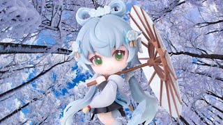 Vsinger - Luo Tianyi - Hobby Rangers Figure