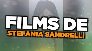 Les meilleurs films de Stefania Sandrelli