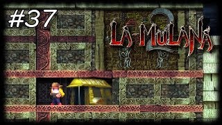 Let's Play La Mulana 2 - 37 - Hidden Knowledge