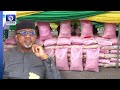 Ogun Govt Commences Sale Of FG's Rice