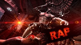 Rap do Splatterhouse