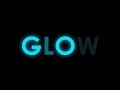How to make a glowing text effect by using CSS Only !! | HTML & CSS