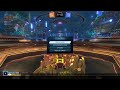 rocket league® perfect clearance