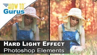 How You Can Brighten Up a Dull Photo Photoshop Elements Photo Editing Tutorial