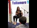 eimear buckley tullamore tradfest 2019