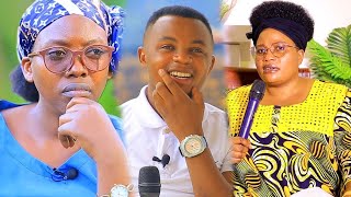 Mama Charlene Afatanywe na Jowel Wiyobokamana Pst Mutesi Asimbutse Urupfu Ubukwe bwasabwe Ntibutaha