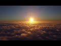 DJI MINI 2 above clouds (CINEMATIC drone footage)