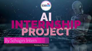 Build an Age Calculator in Python 🧠 | Zero-To-Hero AI Internship Project for Beginners #SI6M11