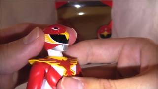 S.H.Figuarts Red Hawk Review