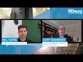 The Layer123 Network Conversations: Cliff Grossner, OCP