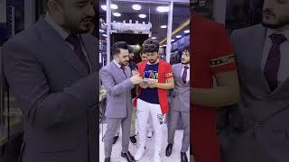 Welcome Pakistani famous tiktok star www.zamelect.ae at zamzam#Abdul Ghafoor#Muhammad_Shakoor