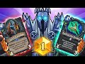 Plague Death Knight is STILL Broken - Hearthstone