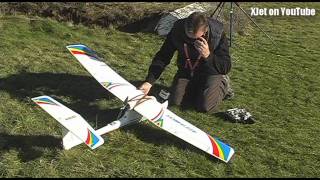 RC plane of the week: Skywalker Version 3