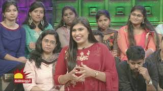 "Sindhubaadh | சிந்துபாத்" Team Special Interview | Vijay Sethupathi | Promo 2 | Kalaignar TV