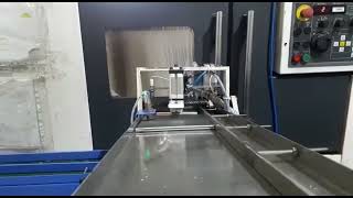 CNC AUTOLOADER BY ARROWS AUTOMATION & ENGG, 9004746604/8879877388