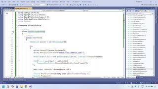 ElementIsVisible in Selenium | Wait Until Element Is Visible
