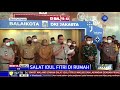 Anies Minta Warga DKI Salat Idulfitri di Rumah Masing-masing