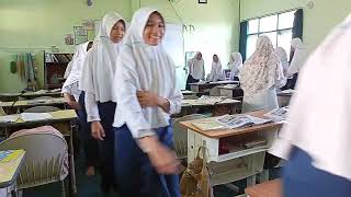 Strategi Pembelajaran Berbasis Proyek (Vlog) dalam Keterampilan Berbicara Bahasa Arab Siswa MTsN