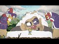 new unused content in cuphead dlc lost bits tetrabitgaming