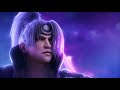 Smite   Tsukuyomi Reveal Cinematic Trailer   PS4