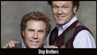 Step Brothers (2008) - Trailer