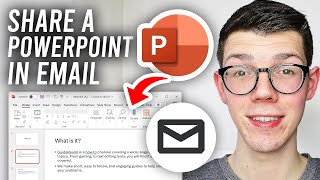 How To Share Powerpoint In An Email - Full Guide