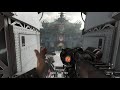 Wolfenstein 2 The New Colossus glitch