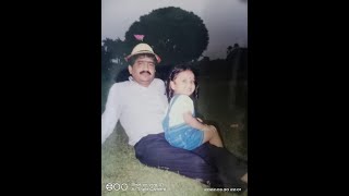 A tribute to Appa| Father's day| Fathers- Anoushka Shankar