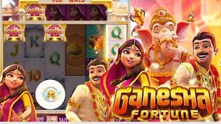 22k BUY BONUS! ANYARE? GANESHA FORTUNE | PG Soft #ganeshafortune #casino #scatter #pgsoft #viral