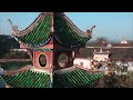 shibaozhai chongqing the distinctive tower shaped pagoda in yangtze river