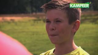 Aflevering 2 KampeerTV 2017 RTL4 - Veluwe