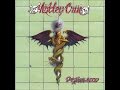 Mötley Crüe - She Goes Down - Remaster