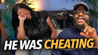 "It's Hard, Women Throw Themselves At Him," Sharelle Rosado Says She Caught Chad Ocho Cinco Cheating