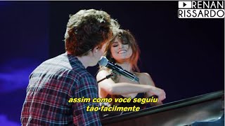 Charlie Puth & Selena Gomez - We Don't Talk Anymore (Tradução)